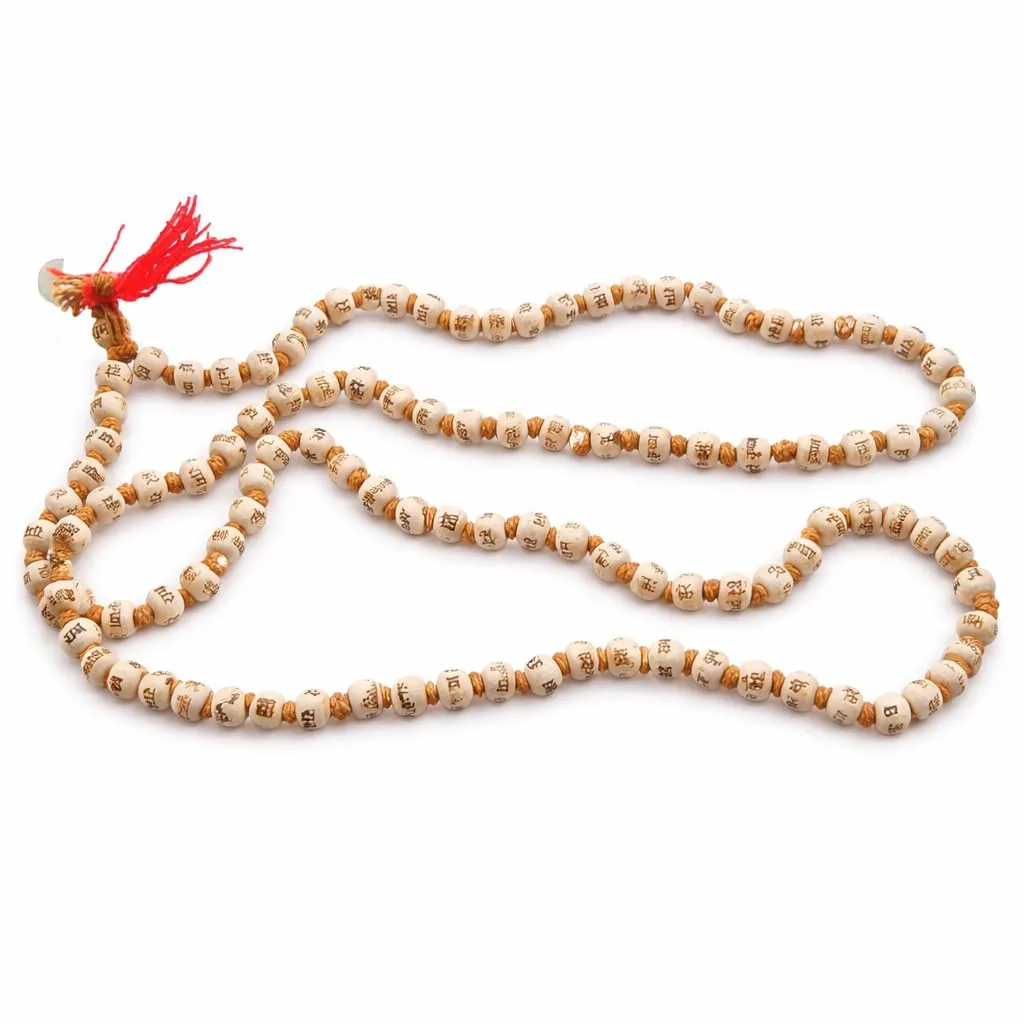 Tulsi Japmala