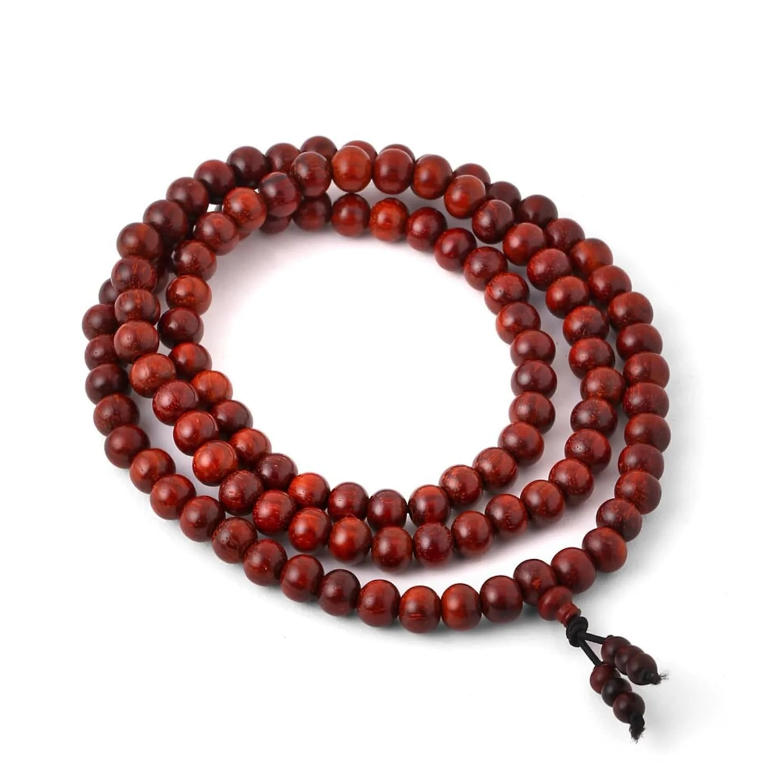 Red Sandalwood Japmala