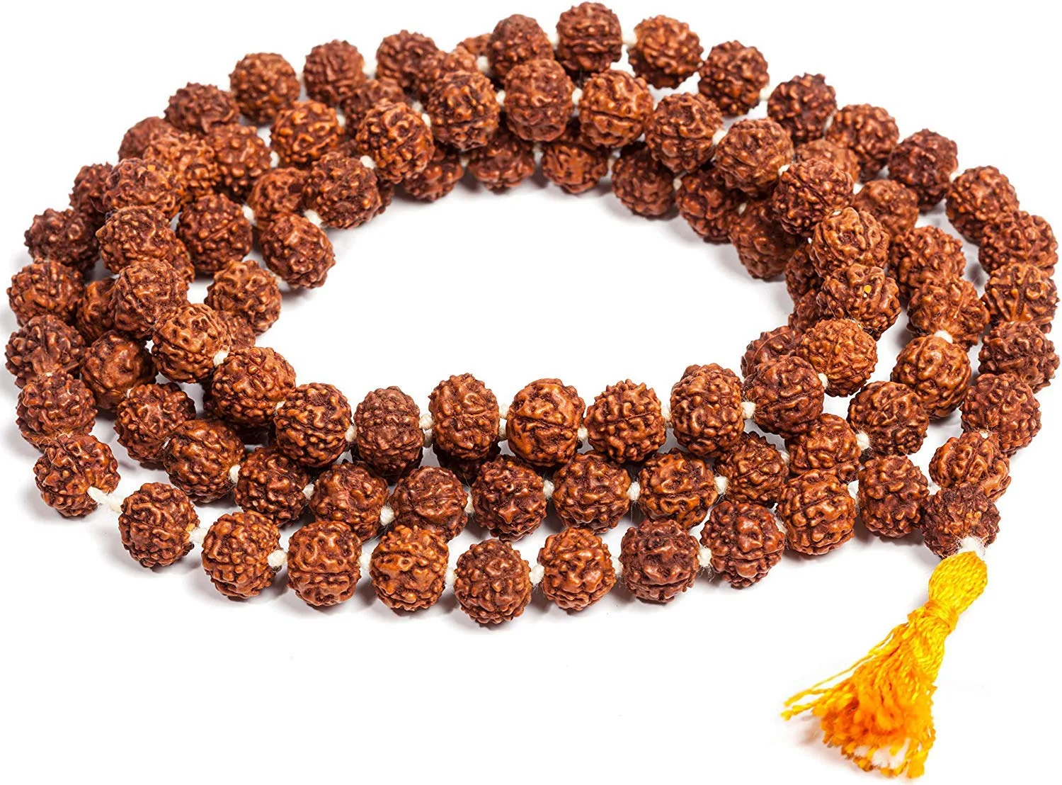 Rudraksha Japmala