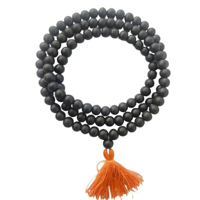 Ebony Japmala