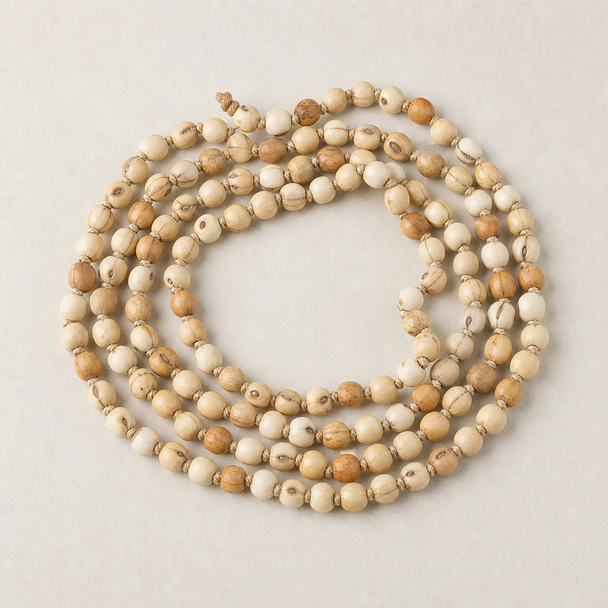 Original Vaijayanti Japmala