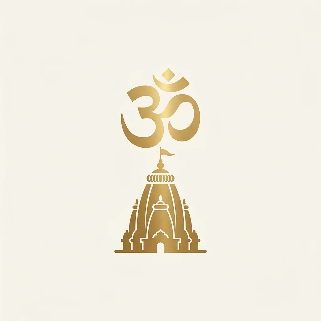 Jogulamba Temple, Alampur Sacred Emblem