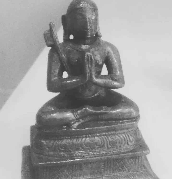 Ramanuja