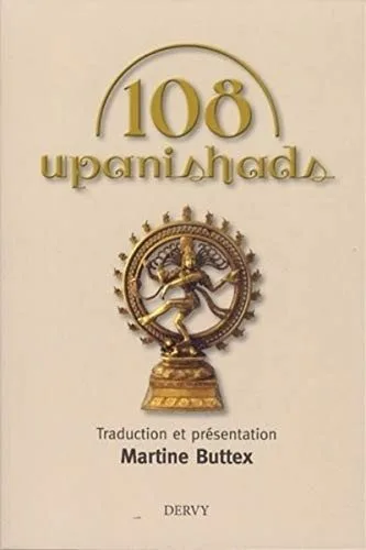 108 Upanishads (Collected)