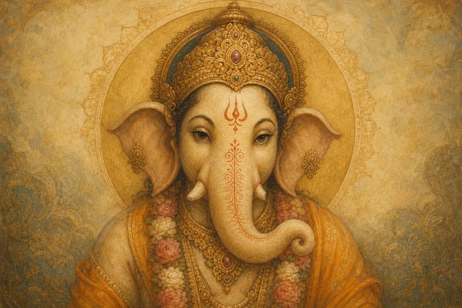 Ganesha