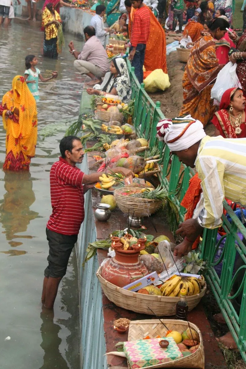 Chhath Puja Kit