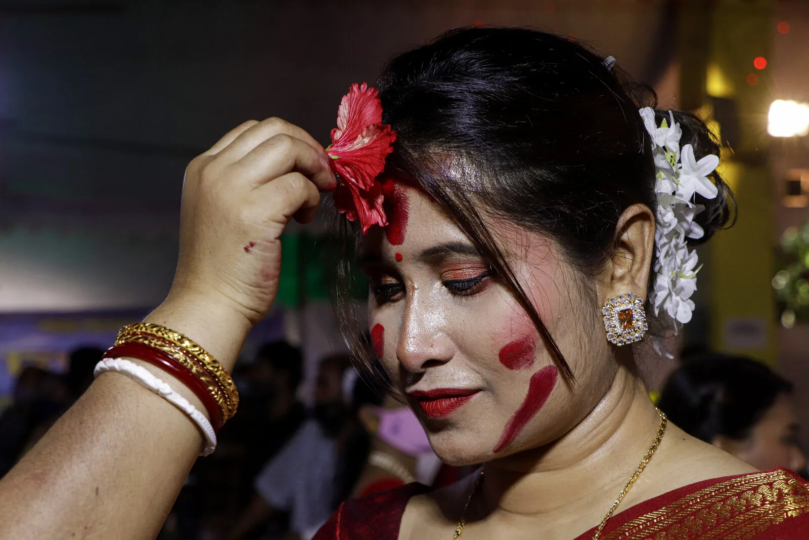 Durga Puja Kit
