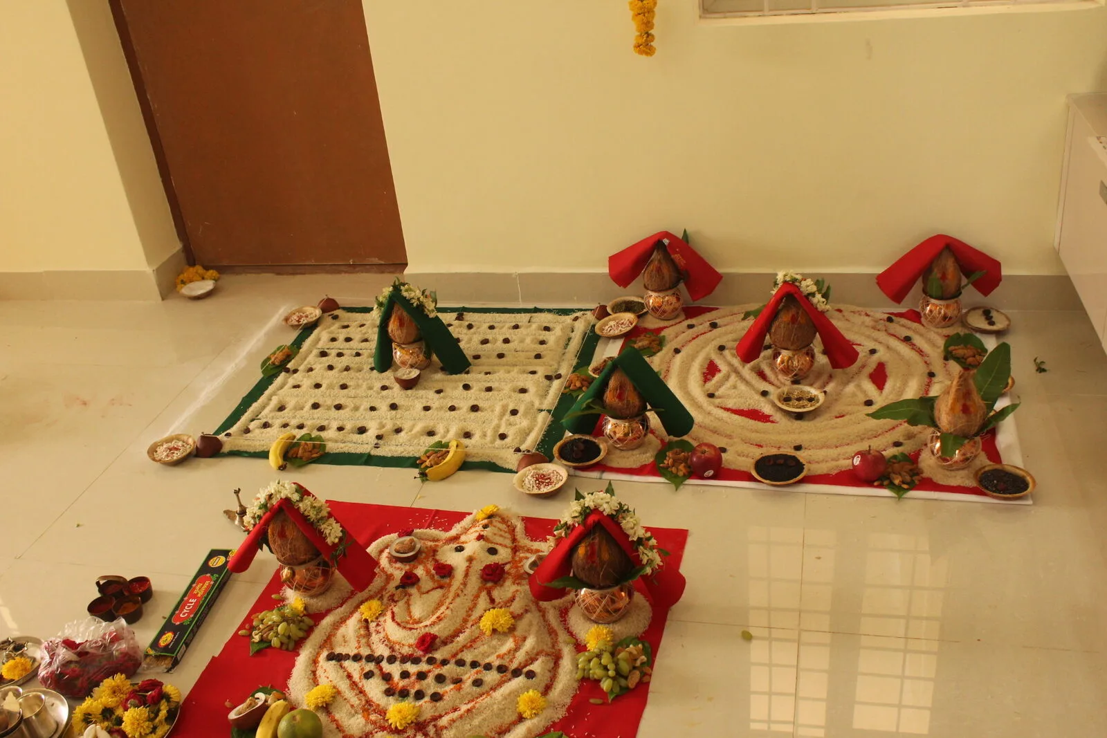 Griha Pravesh Kit