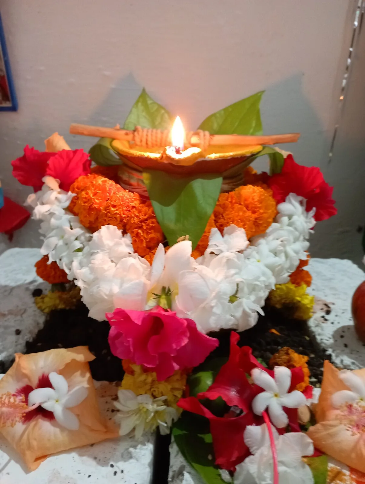 Navratri 9-Day Kit