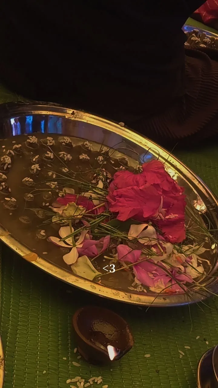 Rudrabhishek Kit