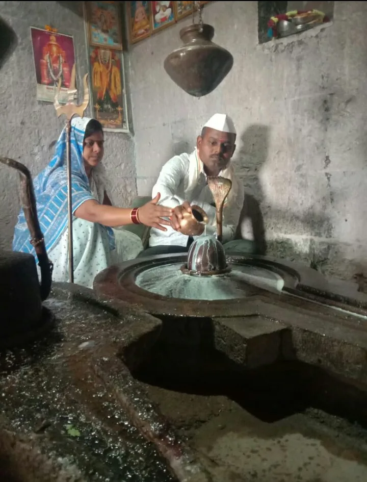 Mahashivratri Kit