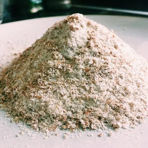 Whole Wheat Atta