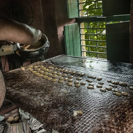 Sugar Battāse (Phūl Battāsā)