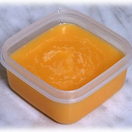 Pure A2 Cow Ghee (Bilona Method)