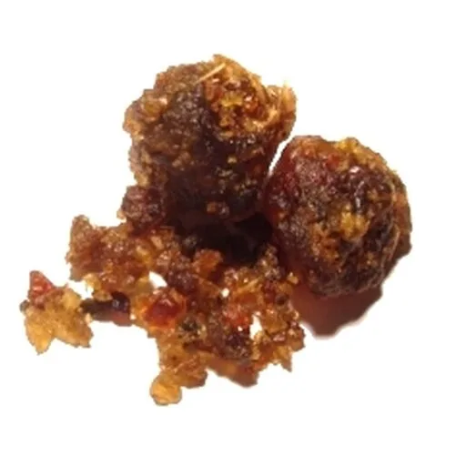 Guggal Resin (Pure)