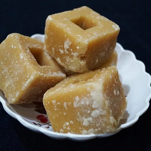 Jaggery Cubes (Gur)