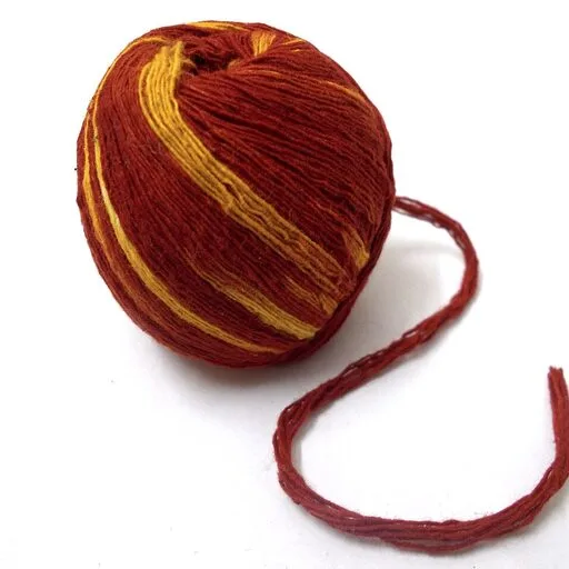 Maulī / Kalāvā Thread