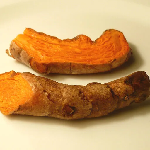 Pure Turmeric Roots