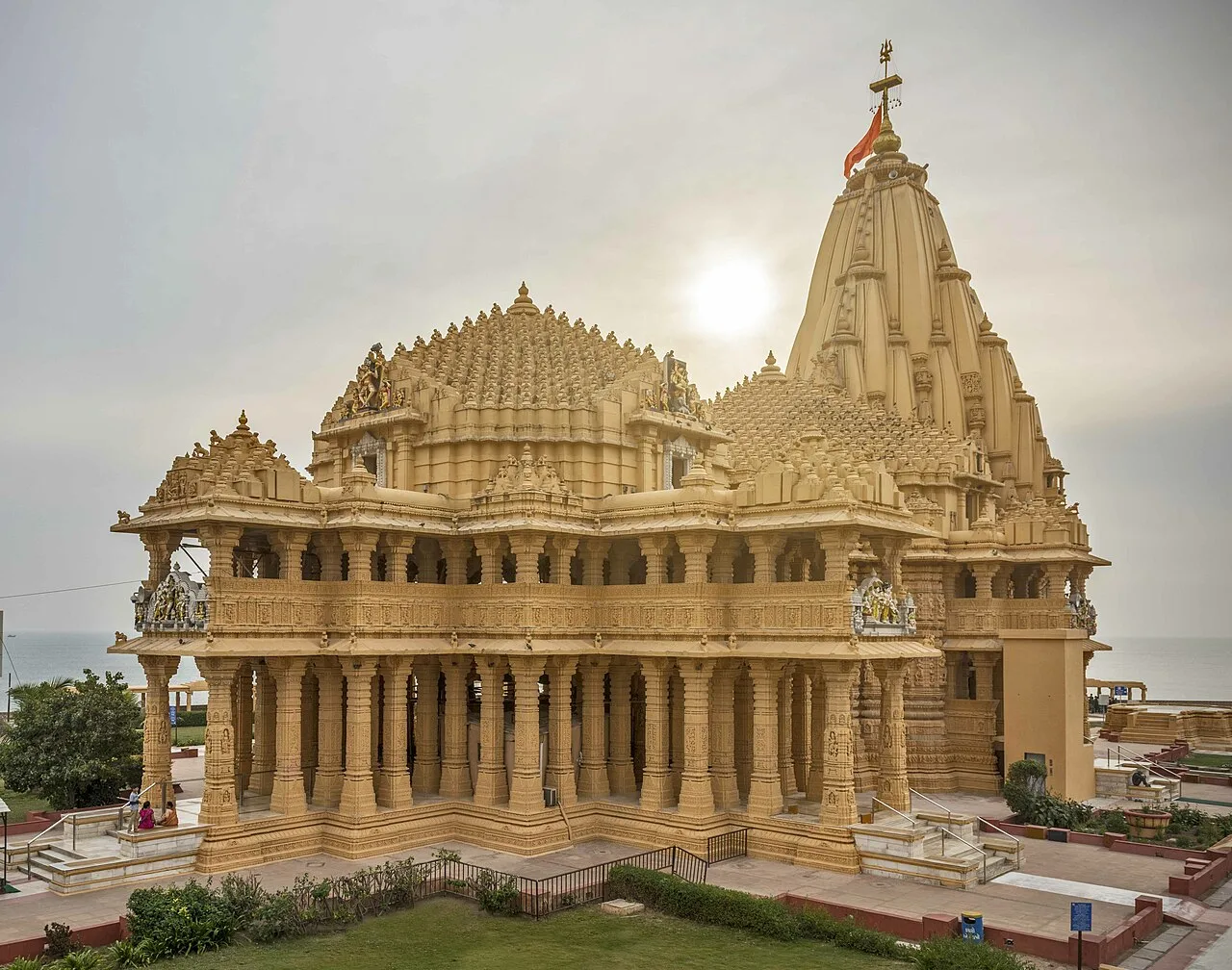 Shri Somnath